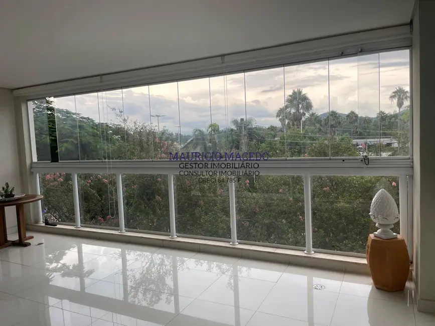 Foto 3 de Apartamento com 3 quartos à venda, 245m2 em Barueri - SP