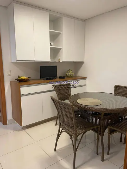 Foto 5 de Apartamento com 3 quartos à venda, 245m2 em Barueri - SP