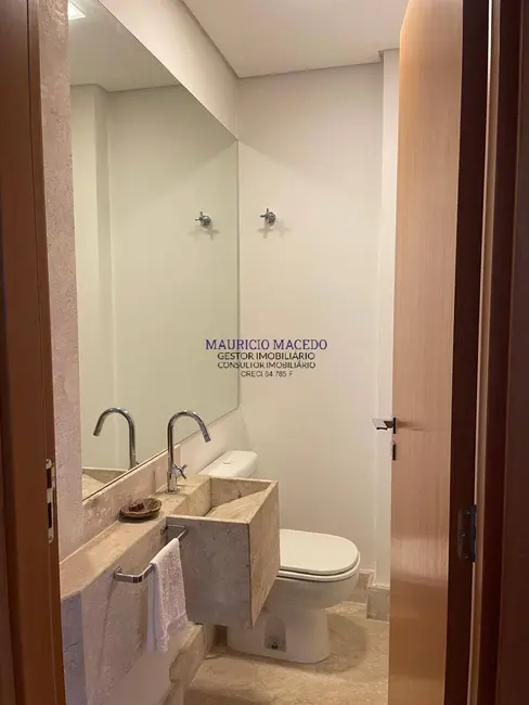 Foto 9 de Apartamento com 3 quartos à venda, 245m2 em Barueri - SP