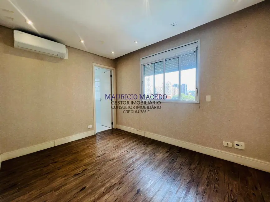 Foto 7 de Apartamento com 3 quartos para alugar, 220m2 em Alphaville Conde I, Barueri - SP