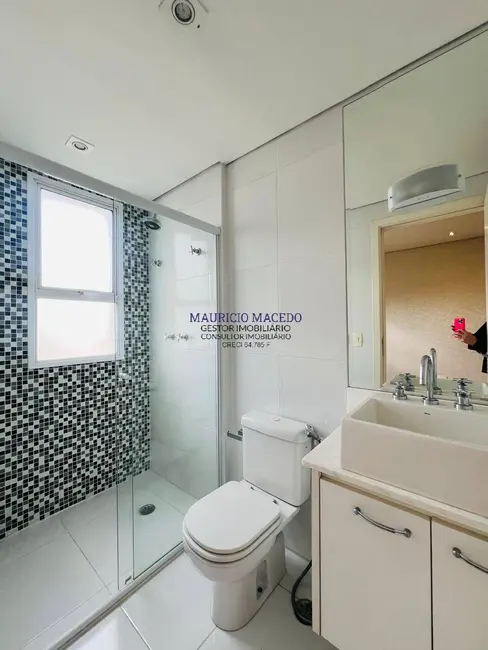 Foto 9 de Apartamento com 3 quartos para alugar, 220m2 em Alphaville Conde I, Barueri - SP