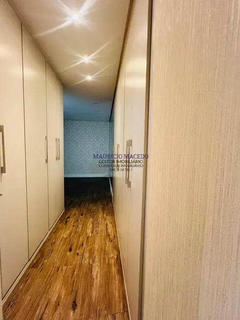 Foto 4 de Apartamento com 3 quartos para alugar, 220m2 em Alphaville Conde I, Barueri - SP