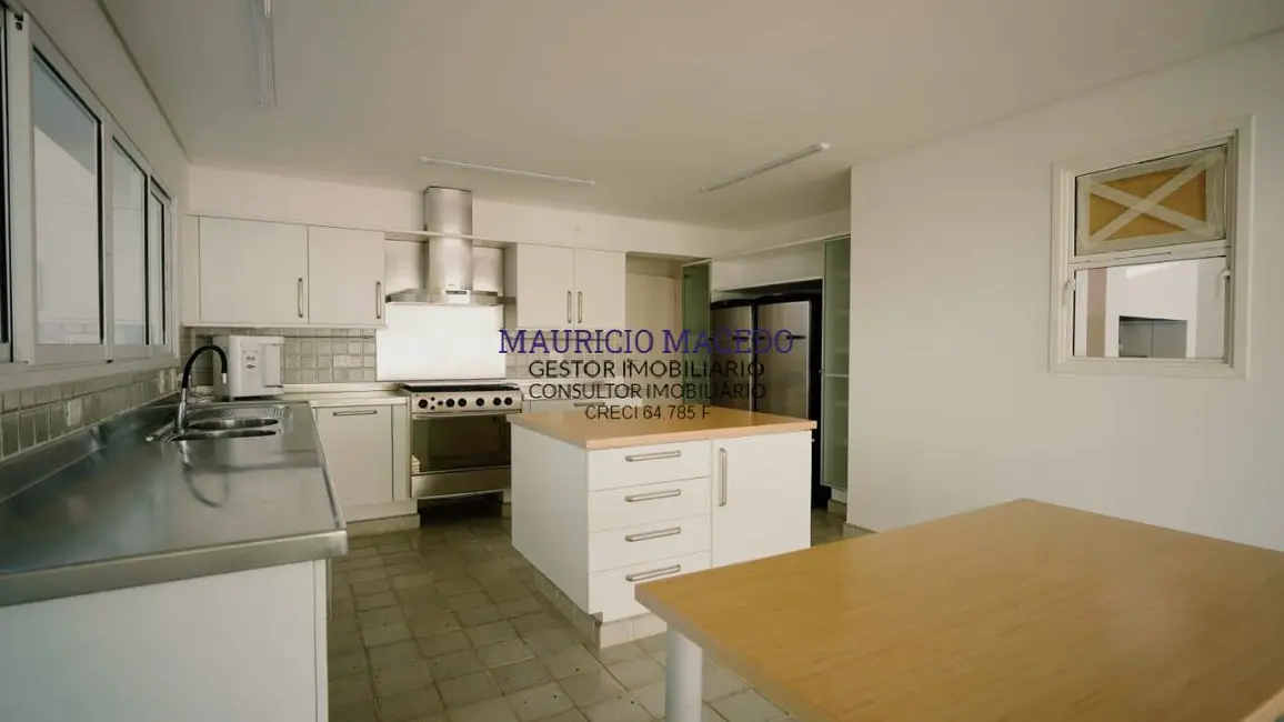 Foto 7 de Casa com 4 quartos à venda, 770m2 em Alphaville Conde II, Barueri - SP