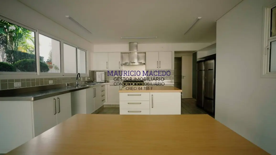 Foto 6 de Casa com 4 quartos à venda, 770m2 em Alphaville Conde II, Barueri - SP