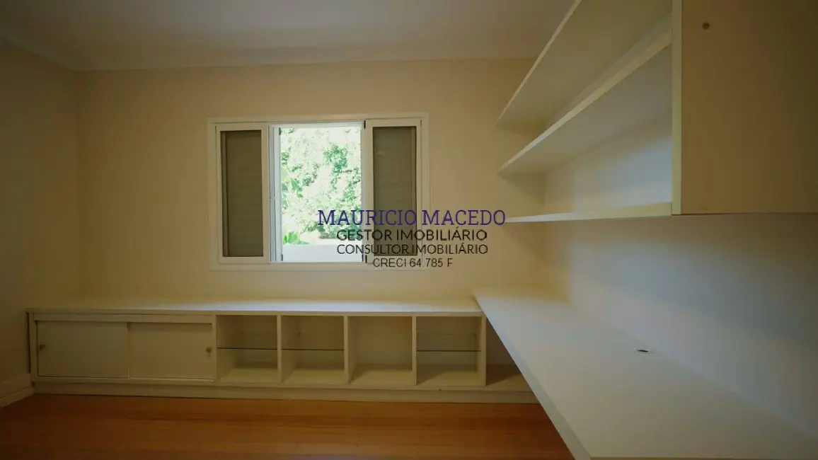 Foto 4 de Casa com 4 quartos à venda, 770m2 em Alphaville Conde II, Barueri - SP