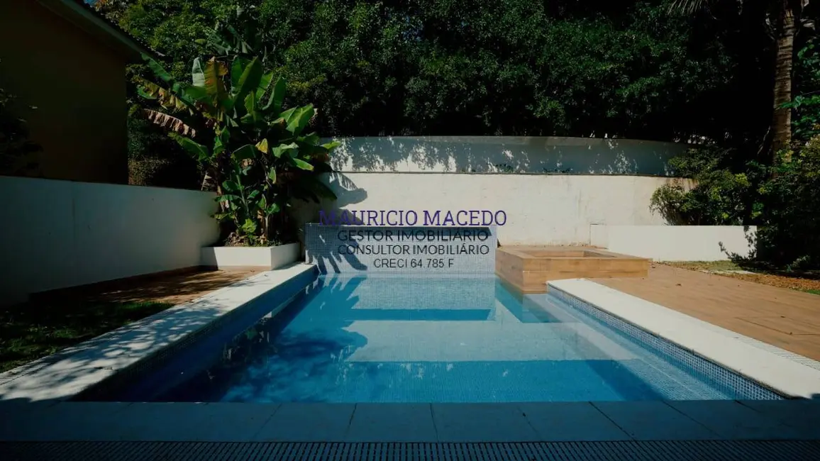 Foto 1 de Casa com 4 quartos à venda, 770m2 em Alphaville Conde II, Barueri - SP