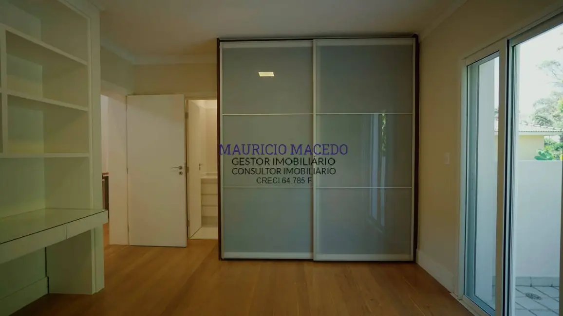 Foto 9 de Casa com 4 quartos à venda, 770m2 em Alphaville Conde II, Barueri - SP