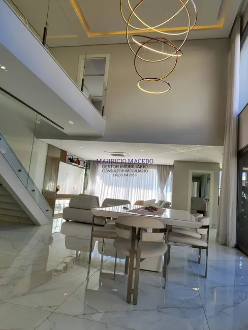 Casa com 4 quartos à venda, 560m2 em Alphaville, Santana De Parnaiba - SP - imagem 8 Foto 8 de Casa com 4 quartos à venda, 560m2 em Alphaville, Santana De Parnaiba - SP