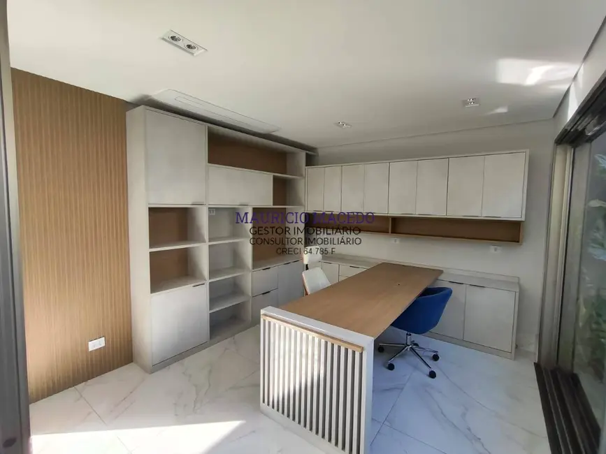 Casa com 4 quartos à venda, 560m2 em Alphaville, Santana De Parnaiba - SP - imagem 6 Foto 6 de Casa com 4 quartos à venda, 560m2 em Alphaville, Santana De Parnaiba - SP