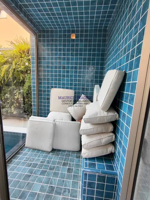 Casa com 4 quartos à venda, 560m2 em Alphaville, Santana De Parnaiba - SP - imagem 7 Foto 7 de Casa com 4 quartos à venda, 560m2 em Alphaville, Santana De Parnaiba - SP
