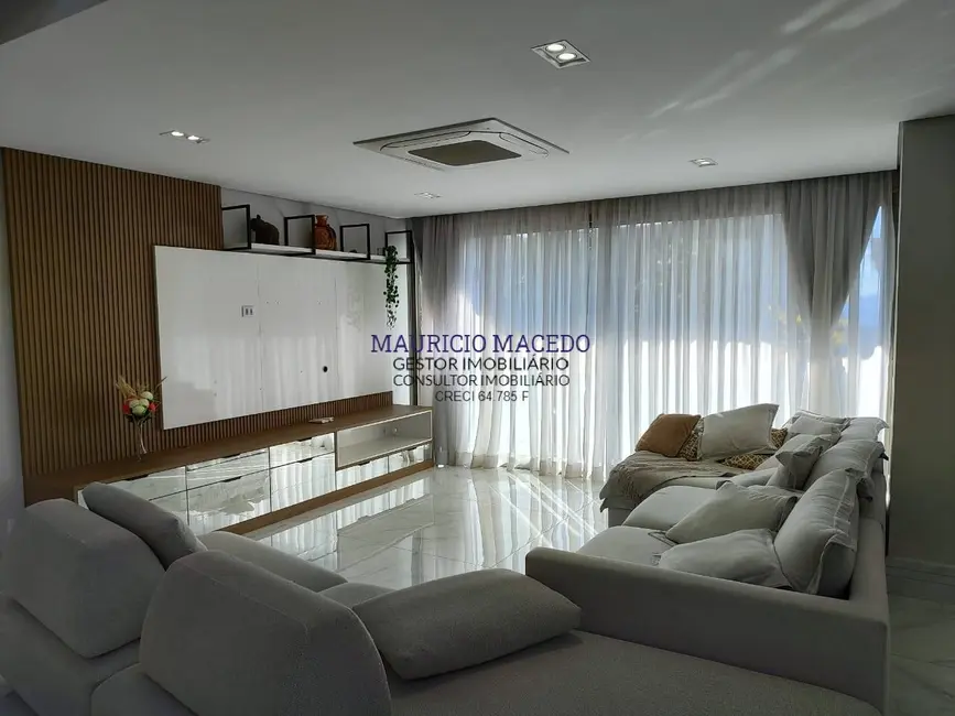 Casa com 4 quartos à venda, 560m2 em Alphaville, Santana De Parnaiba - SP - imagem 5 Foto 5 de Casa com 4 quartos à venda, 560m2 em Alphaville, Santana De Parnaiba - SP