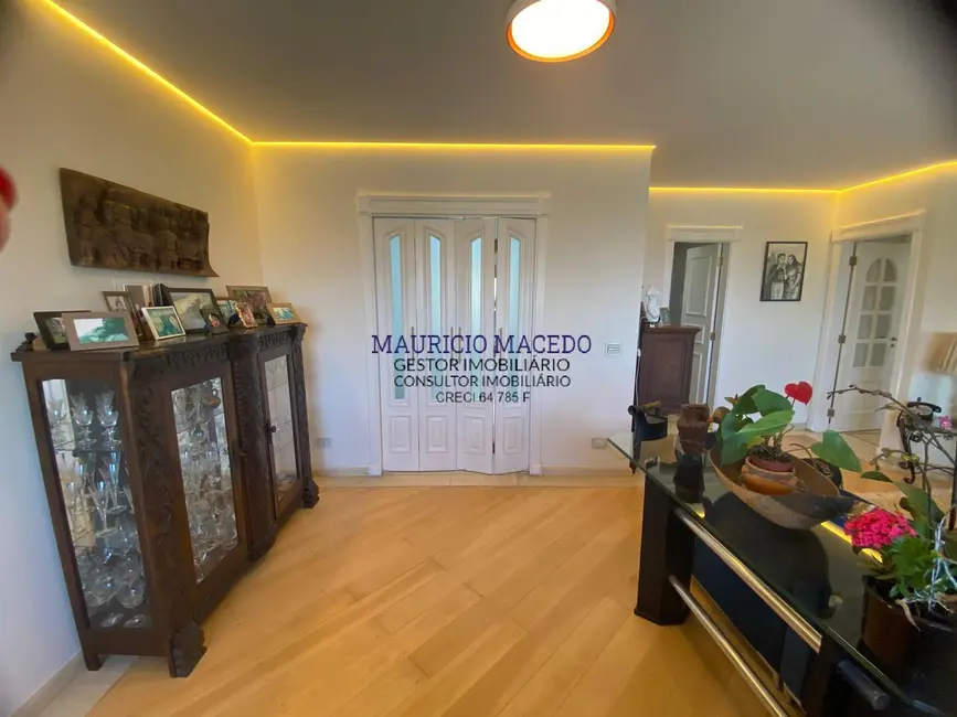 Foto 2 de Apartamento com 3 quartos à venda, 220m2 em Barueri - SP