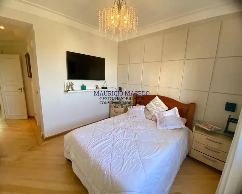 Foto 5 de Apartamento com 3 quartos à venda, 220m2 em Barueri - SP