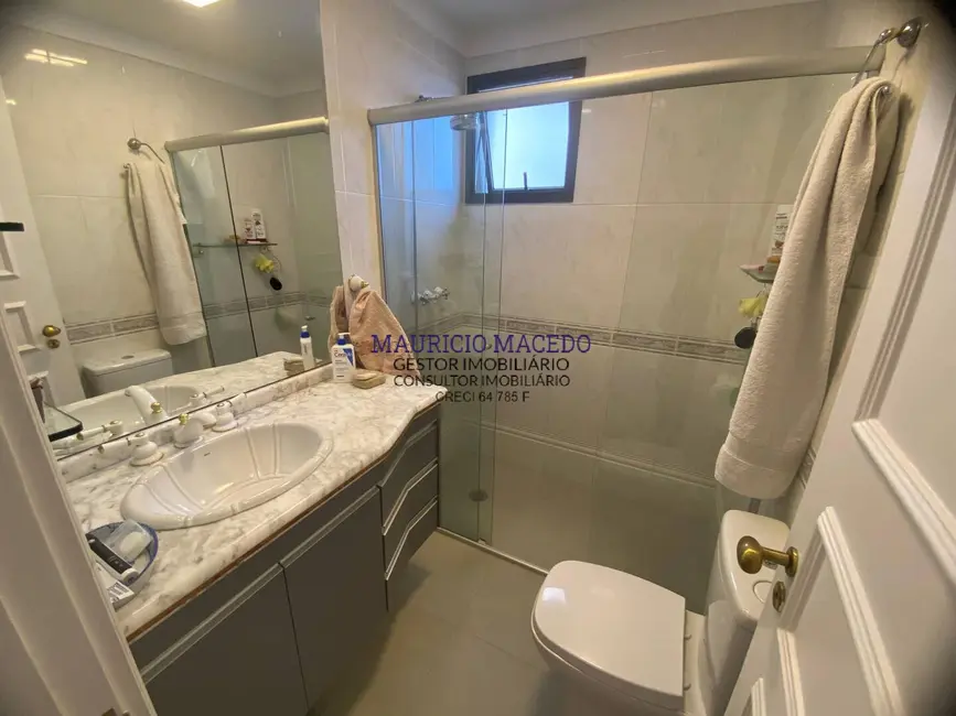 Foto 7 de Apartamento com 3 quartos à venda, 220m2 em Barueri - SP