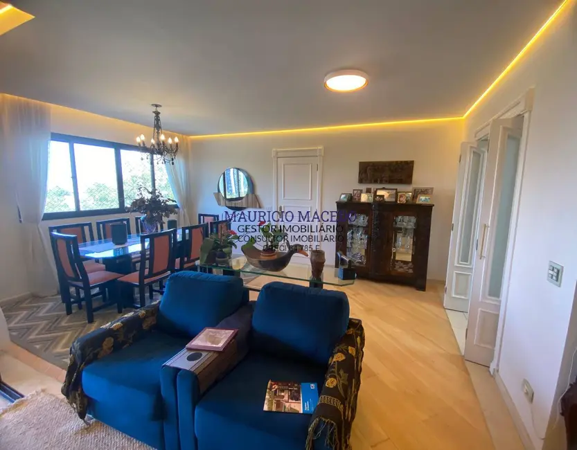 Foto 4 de Apartamento com 3 quartos à venda, 220m2 em Barueri - SP