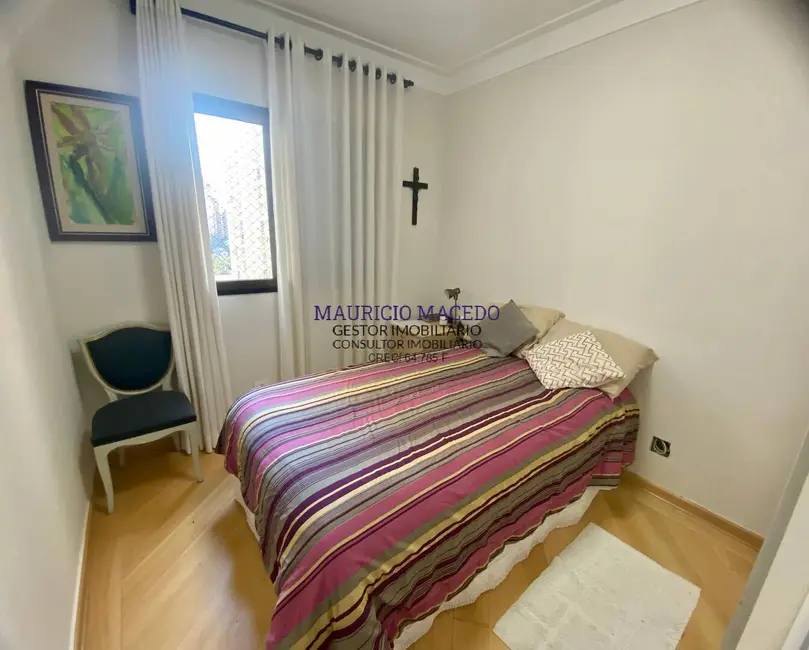 Foto 8 de Apartamento com 3 quartos à venda, 220m2 em Barueri - SP