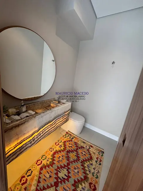 Foto 7 de Casa com 5 quartos à venda, 600m2 em Alphaville, Santana De Parnaiba - SP