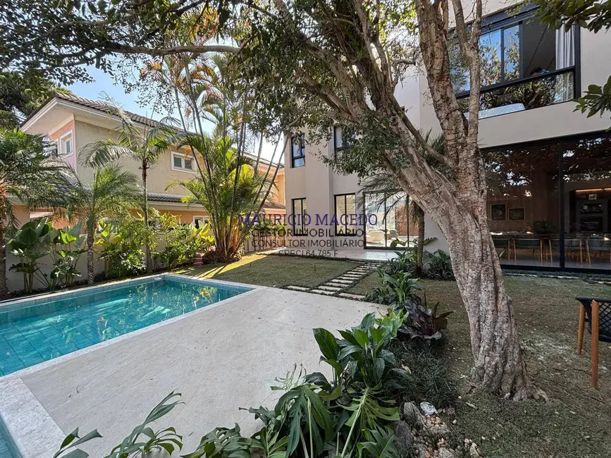 Foto 2 de Casa com 5 quartos à venda, 600m2 em Alphaville, Santana De Parnaiba - SP