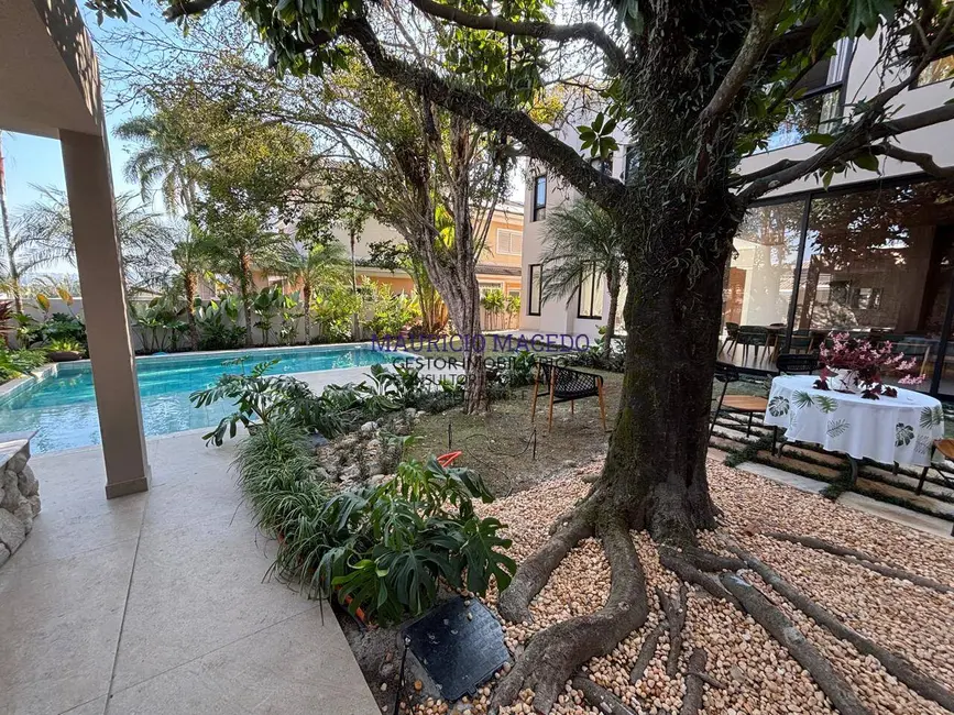 Foto 3 de Casa com 5 quartos à venda, 600m2 em Alphaville, Santana De Parnaiba - SP