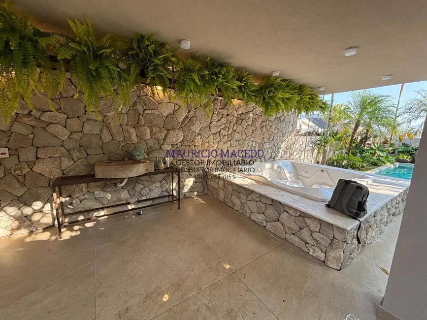 Foto 9 de Casa com 5 quartos à venda, 600m2 em Alphaville, Santana De Parnaiba - SP