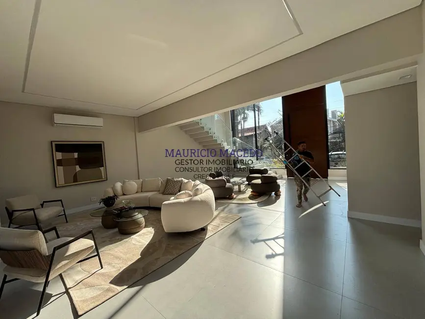 Foto 6 de Casa com 5 quartos à venda, 600m2 em Alphaville, Santana De Parnaiba - SP