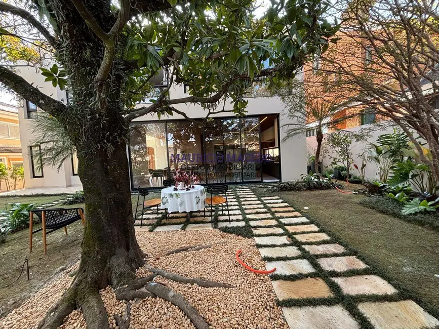 Foto 4 de Casa com 5 quartos à venda, 600m2 em Alphaville, Santana De Parnaiba - SP