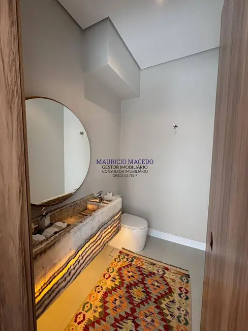 Foto 8 de Casa com 5 quartos à venda, 600m2 em Alphaville, Santana De Parnaiba - SP