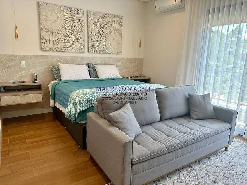 Foto 8 de Casa com 3 quartos à venda, 422m2 em Paiol Velho, Santana De Parnaiba - SP