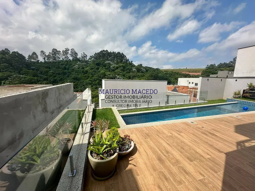 Foto 2 de Casa com 3 quartos à venda, 422m2 em Paiol Velho, Santana De Parnaiba - SP