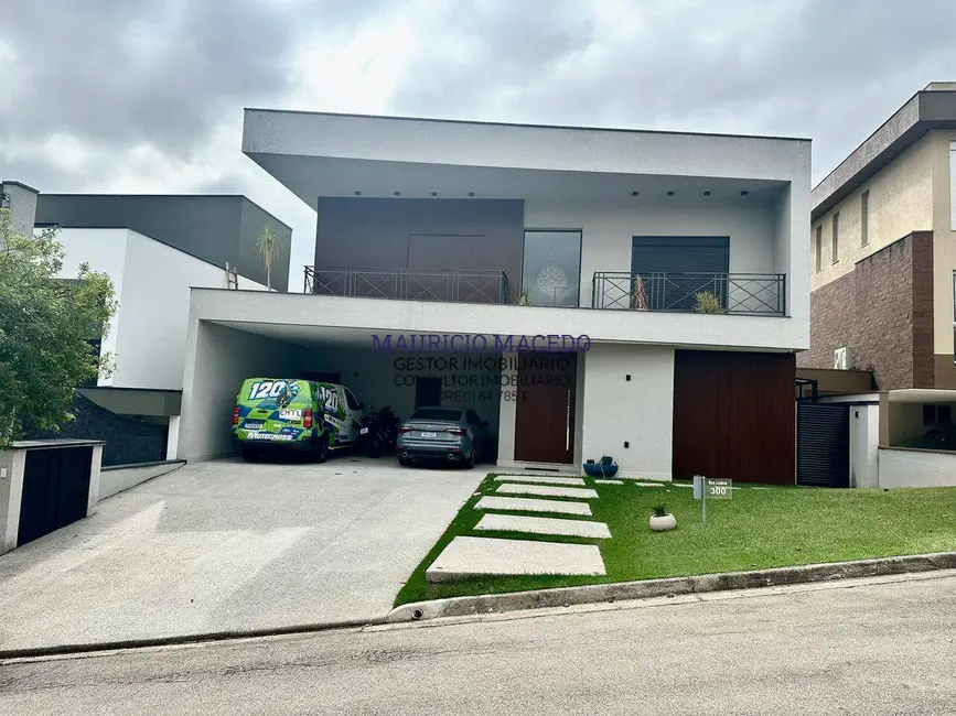 Foto 9 de Casa com 3 quartos à venda, 422m2 em Paiol Velho, Santana De Parnaiba - SP