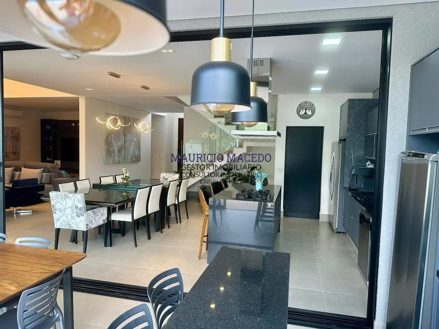 Foto 3 de Casa com 3 quartos à venda, 422m2 em Paiol Velho, Santana De Parnaiba - SP