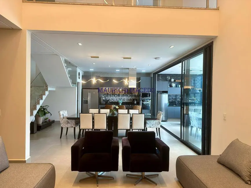 Foto 7 de Casa com 3 quartos à venda, 422m2 em Paiol Velho, Santana De Parnaiba - SP