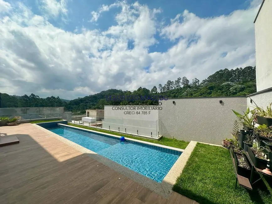 Foto 1 de Casa com 3 quartos à venda, 422m2 em Paiol Velho, Santana De Parnaiba - SP