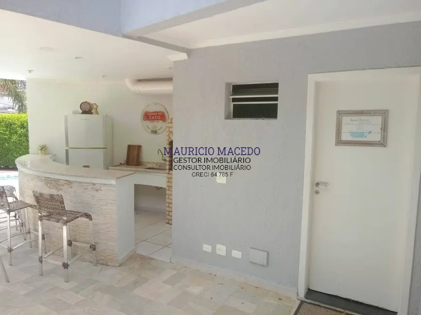 Casa com 4 quartos à venda e para alugar, 450m2 em Alphaville, Santana De Parnaiba - SP - imagem 3 Foto 3 de Casa com 4 quartos à venda e para alugar, 450m2 em Alphaville, Santana De Parnaiba - SP