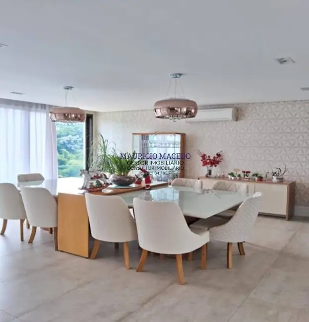 Casa com 4 quartos à venda e para alugar, 640m2 em Paiol Velho, Santana De Parnaiba - SP - imagem 3 Foto 3 de Casa com 4 quartos à venda e para alugar, 640m2 em Paiol Velho, Santana De Parnaiba - SP