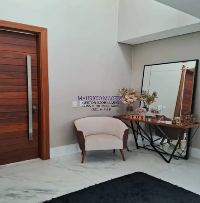 Foto 2 de Casa com 4 quartos à venda e para alugar, 640m2 em Paiol Velho, Santana De Parnaiba - SP