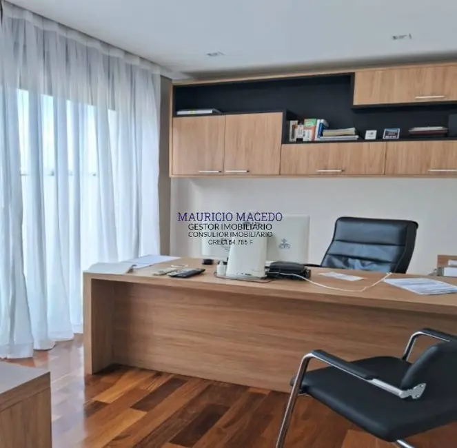 Casa com 4 quartos à venda e para alugar, 640m2 em Paiol Velho, Santana De Parnaiba - SP - imagem 5 Foto 5 de Casa com 4 quartos à venda e para alugar, 640m2 em Paiol Velho, Santana De Parnaiba - SP