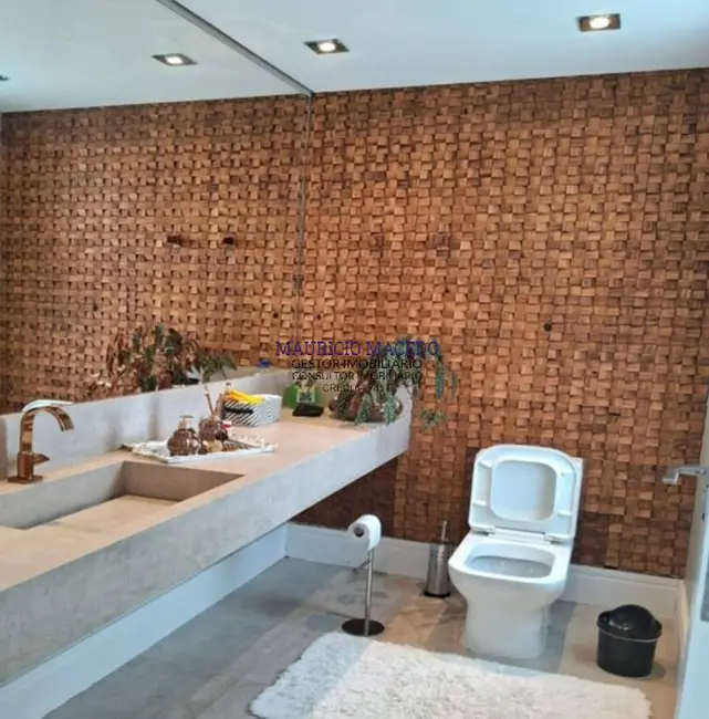 Casa com 4 quartos à venda e para alugar, 640m2 em Paiol Velho, Santana De Parnaiba - SP - imagem 6 Foto 6 de Casa com 4 quartos à venda e para alugar, 640m2 em Paiol Velho, Santana De Parnaiba - SP