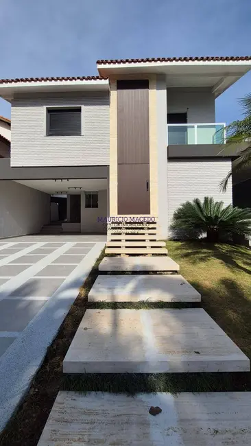 Foto 2 de Casa com 3 quartos à venda, 368m2 em Alphaville, Santana De Parnaiba - SP