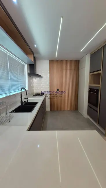 Casa com 3 quartos à venda, 368m2 em Alphaville, Santana De Parnaiba - SP - imagem 7 Foto 7 de Casa com 3 quartos à venda, 368m2 em Alphaville, Santana De Parnaiba - SP