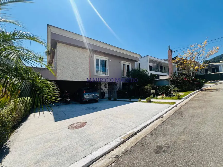 Casa com 5 quartos para alugar, 750m2 em Paiol Velho, Santana De Parnaiba - SP - imagem 3 Foto 3 de Casa com 5 quartos para alugar, 750m2 em Paiol Velho, Santana De Parnaiba - SP