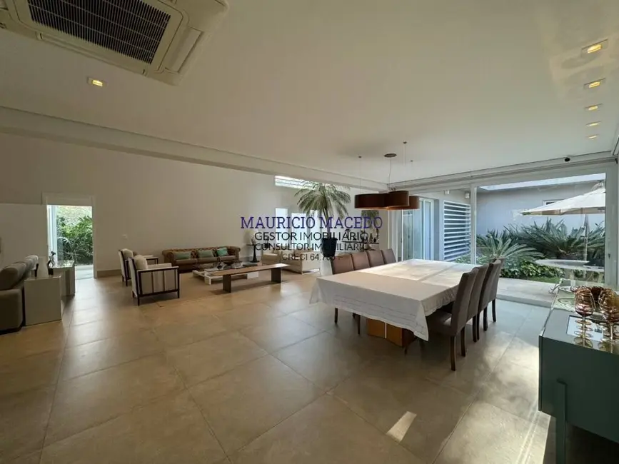 Foto 4 de Casa com 4 quartos à venda, 3000m2 em Residencial Tamboré, Barueri - SP