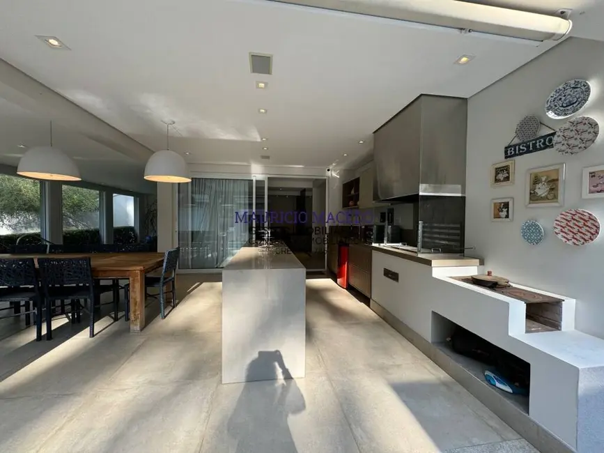 Foto 8 de Casa com 4 quartos à venda, 3000m2 em Residencial Tamboré, Barueri - SP