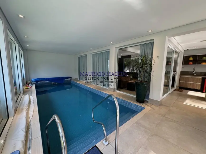 Foto 5 de Casa com 4 quartos à venda, 3000m2 em Residencial Tamboré, Barueri - SP