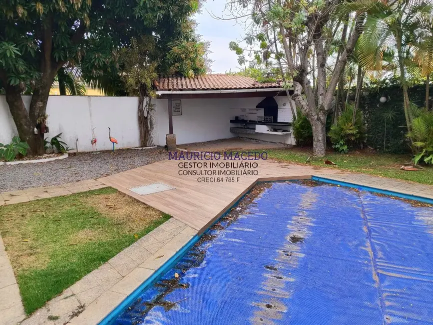 Foto 8 de Casa com 4 quartos à venda, 680m2 em Alphaville Residencial Dois, Barueri - SP