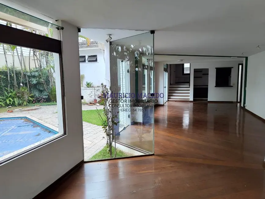 Foto 9 de Casa com 4 quartos à venda, 680m2 em Alphaville Residencial Dois, Barueri - SP