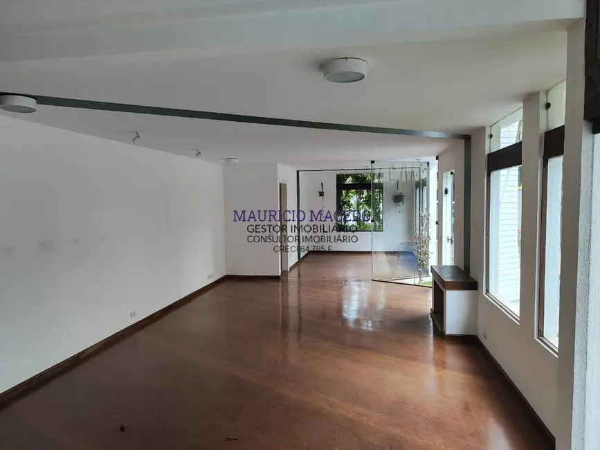 Foto 4 de Casa com 4 quartos à venda, 680m2 em Alphaville Residencial Dois, Barueri - SP