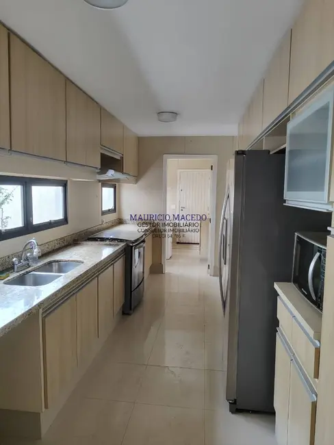 Foto 2 de Casa com 4 quartos à venda, 680m2 em Alphaville Residencial Dois, Barueri - SP