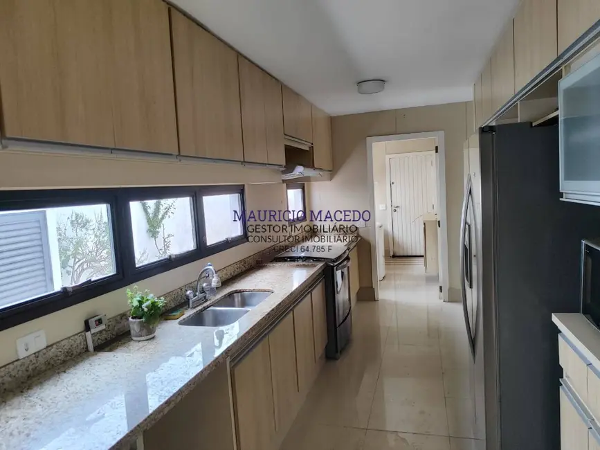 Foto 5 de Casa com 4 quartos à venda, 680m2 em Alphaville Residencial Dois, Barueri - SP