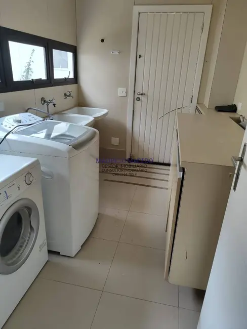 Foto 6 de Casa com 4 quartos à venda, 680m2 em Alphaville Residencial Dois, Barueri - SP